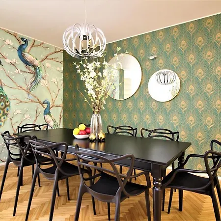 4 Bedroom With Sauna And 2 Bathroom טאלין