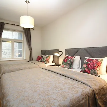 4 Bedroom With Sauna And 2 Bathroom * טאלין