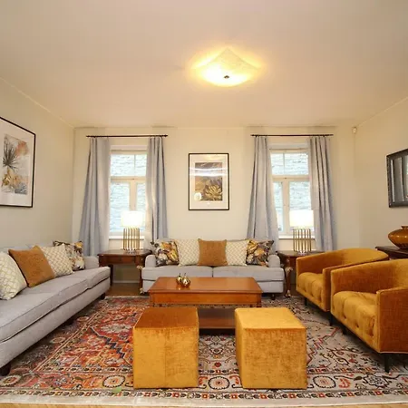 4 Bedroom With Sauna And 2 Bathroom Appartement Tallinn