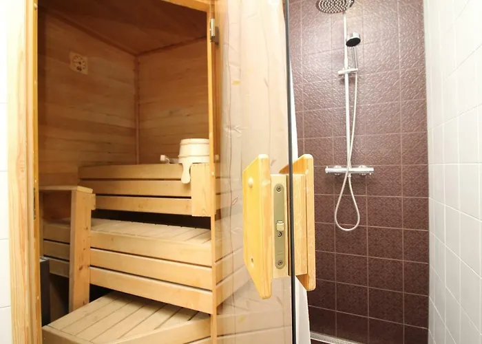 4 Bedroom With Sauna And 2 Bathroom Tallinn