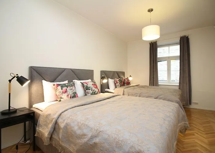 4 Bedroom With Sauna And 2 Bathroom